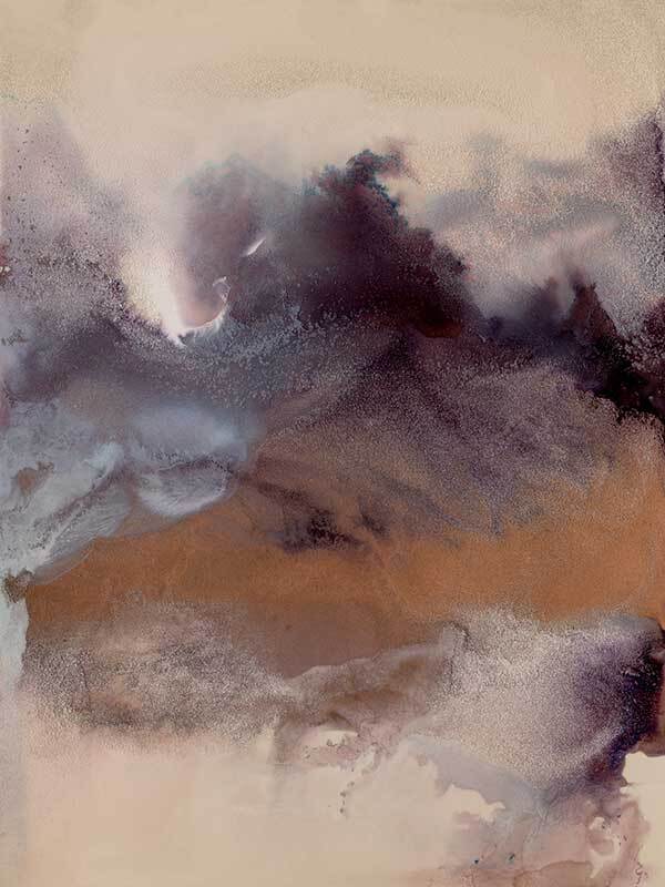 Wild Plum Art Prints - Home Decor Items