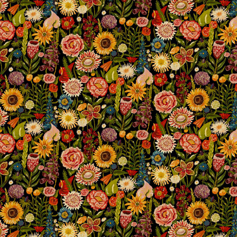 Utopia Wallpaper - 5 Colours