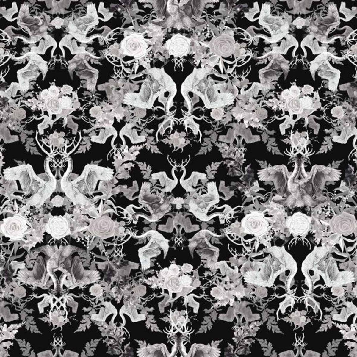 Swansong Fabric - 7 Colours