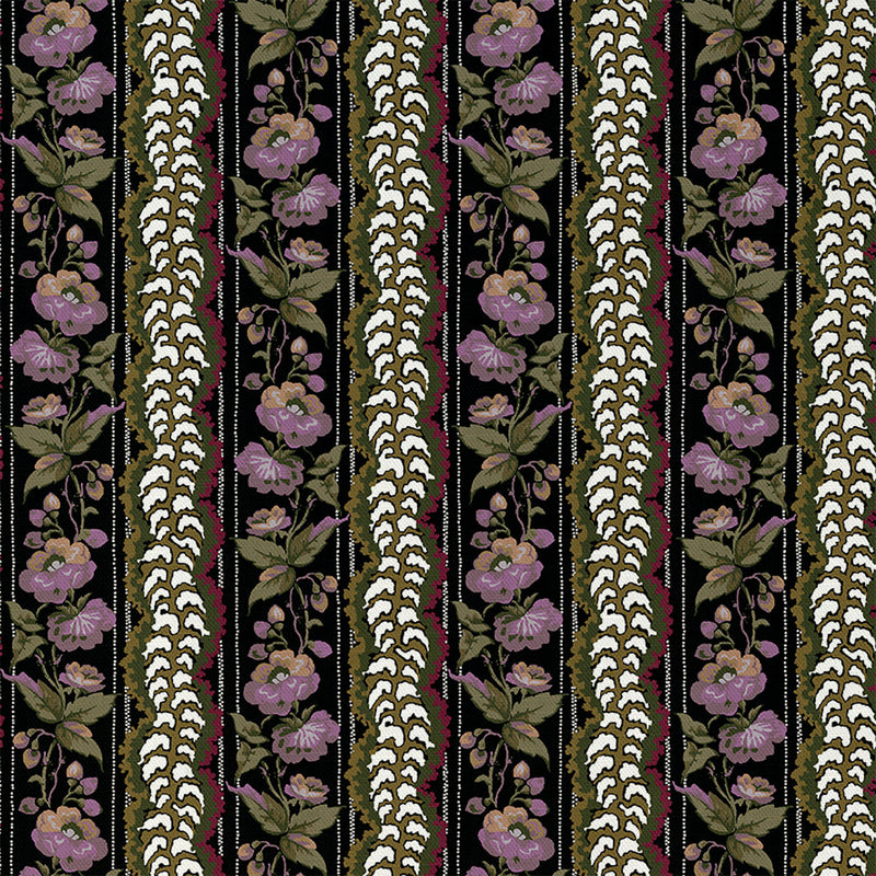 Victoria's Dress Fabric - 3 Colours