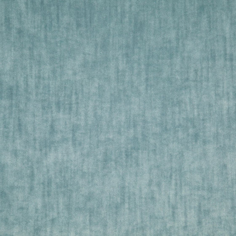 Velvet Upholstery - Caribbean Colour