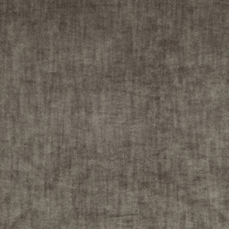Velvet Upholstery - Chinchilla Colour