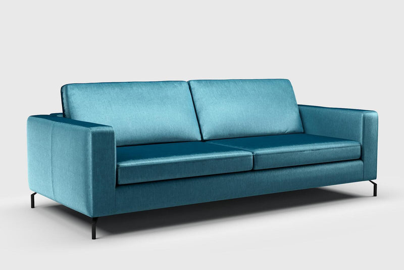 Velvet Upholstery - Dragonfly Colour
