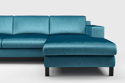 Velvet Upholstery - Dragonfly Colour