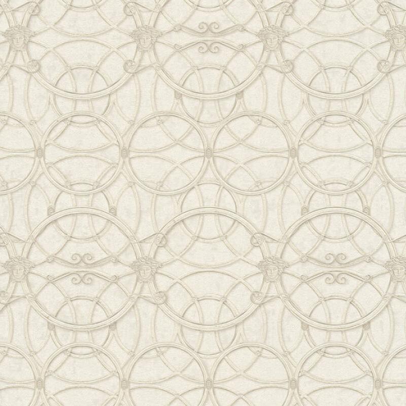 Versace Chain - 7 Colours NZ-Wallpaper