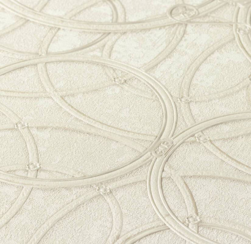 Versace Chain - 7 Colours NZ-Wallpaper