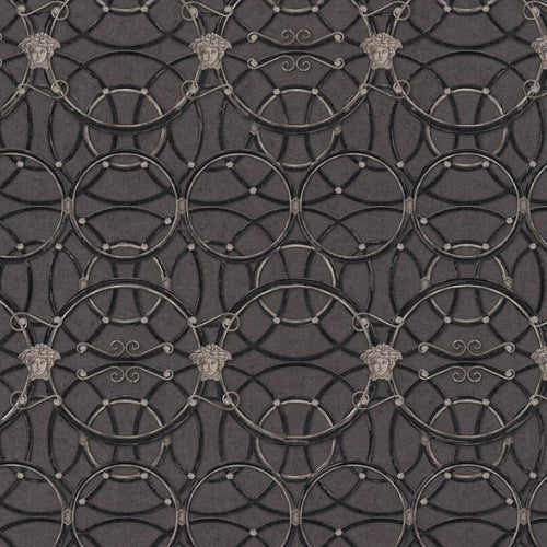 Versace Chain - 7 Colours NZ-Wallpaper
