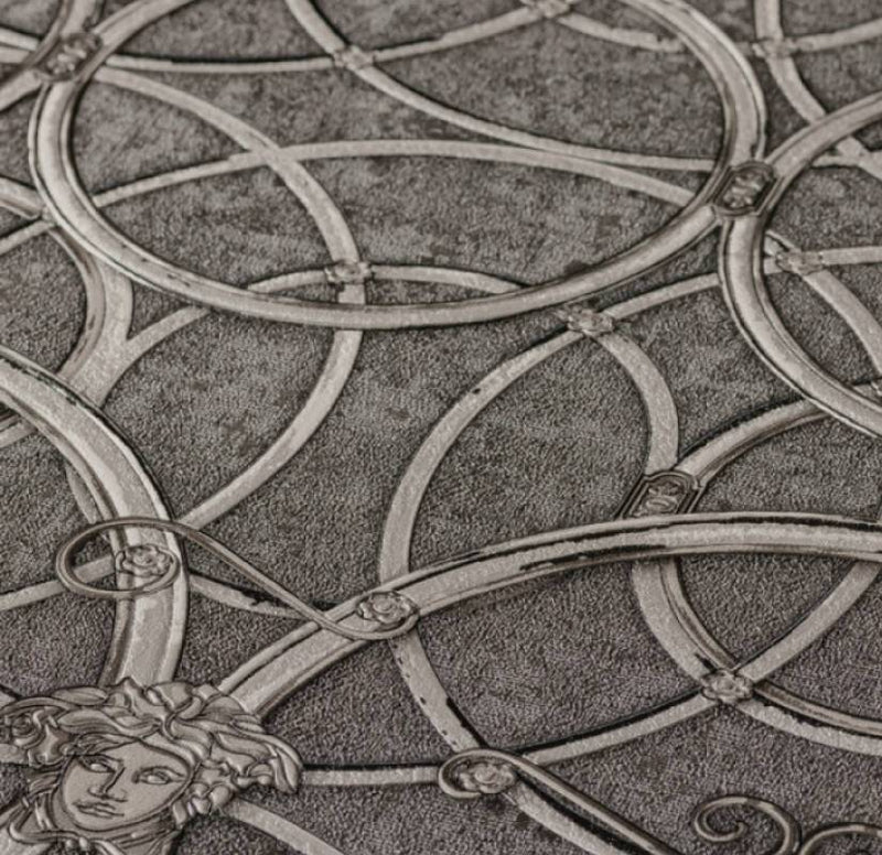 Versace Chain - 7 Colours NZ-Wallpaper