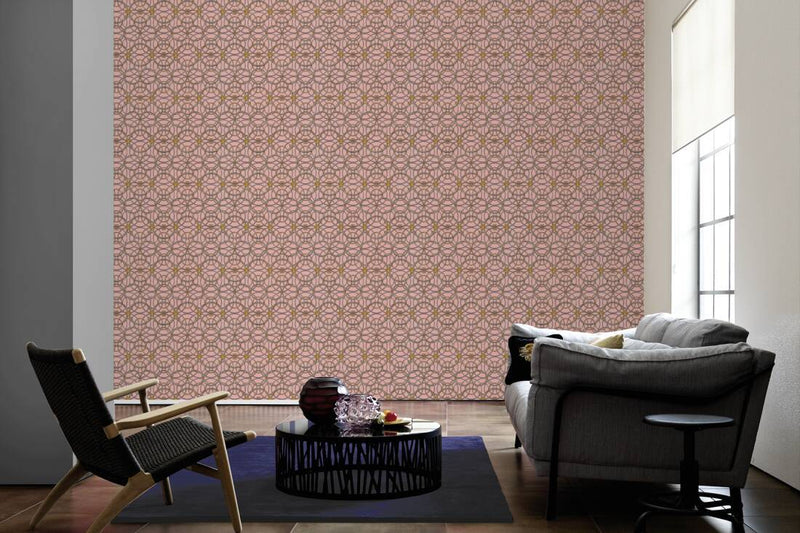 Versace Chain - 7 Colours NZ-Wallpaper