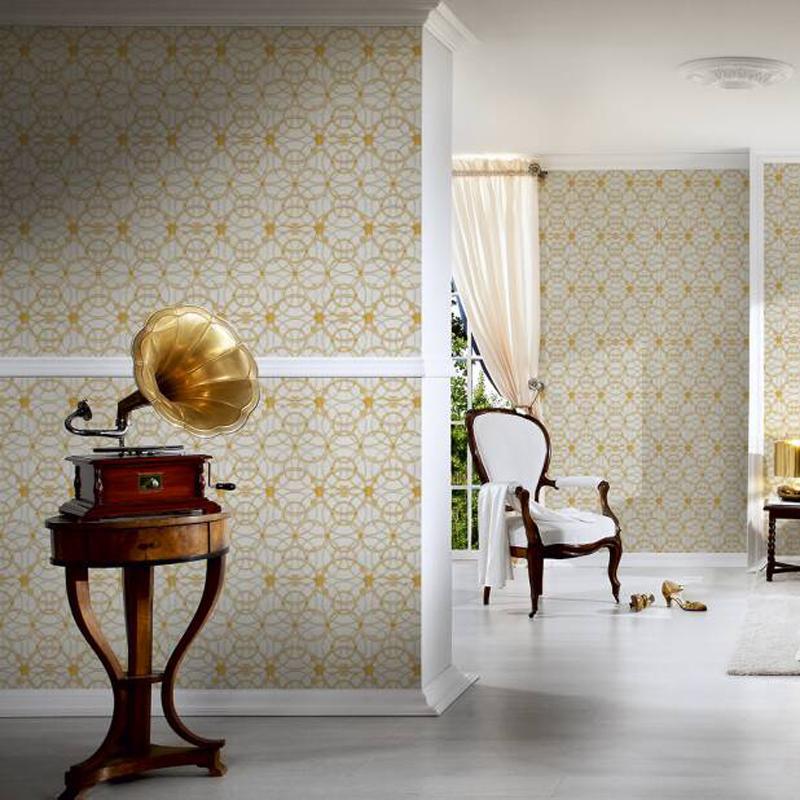 Versace Chain - 7 Colours NZ-Wallpaper