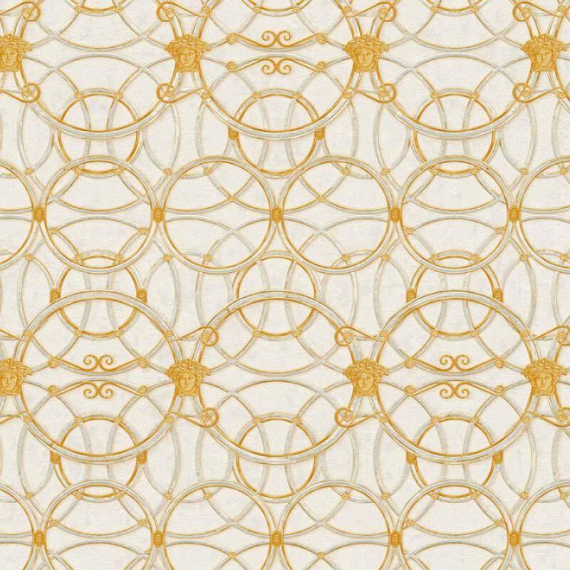 Versace Chain - 7 Colours NZ-Wallpaper