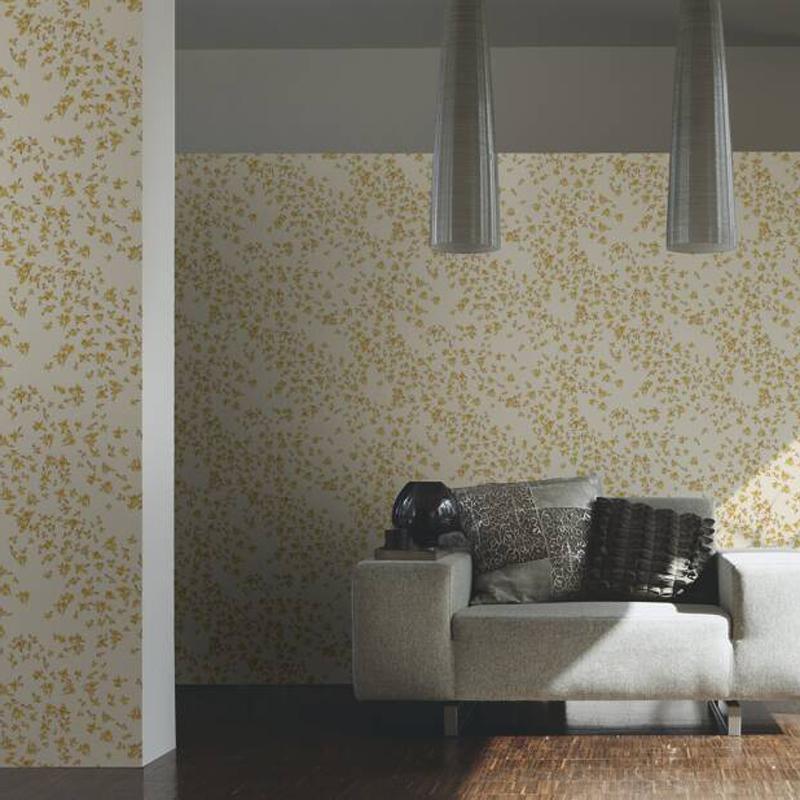 Versace Fall Wallpaper - 6 Colours NZ-Wallpaper