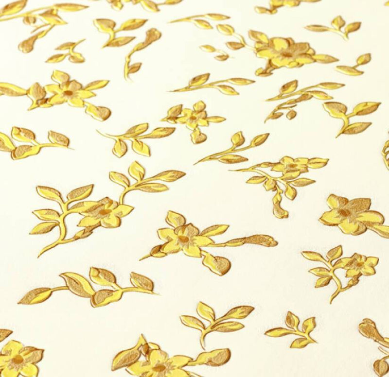 Versace Fall Wallpaper - 6 Colours NZ-Wallpaper