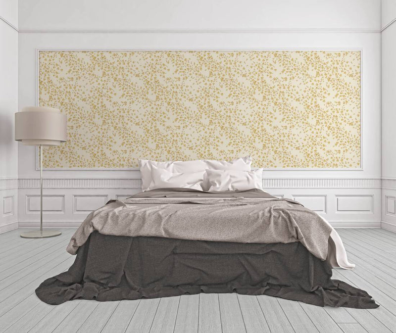 Versace Fall Wallpaper - 6 Colours NZ-Wallpaper
