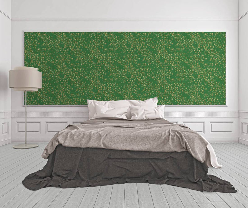 Versace Fall Wallpaper - 6 Colours NZ-Wallpaper