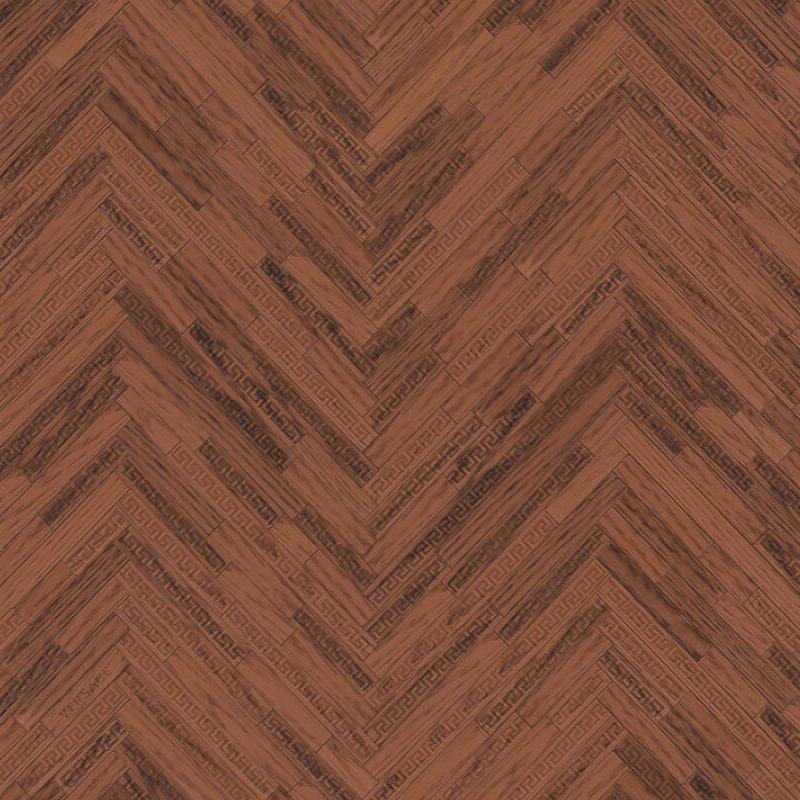 Versace Parquet Wallpaper - 5 Colours