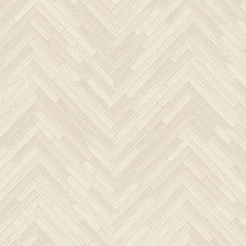 Versace Parquet Wallpaper - 5 Colours