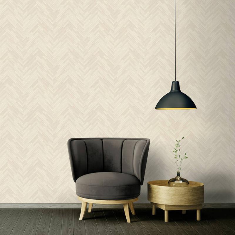 Versace Parquet Wallpaper - 5 Colours NZ-Wallpaper