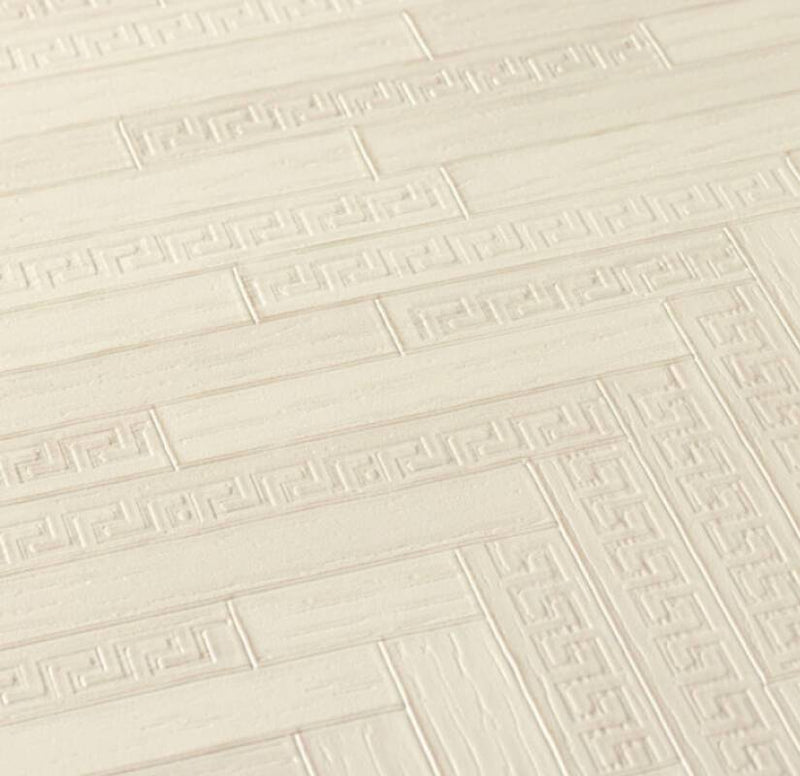 Versace Parquet Wallpaper - 5 Colours NZ-Wallpaper