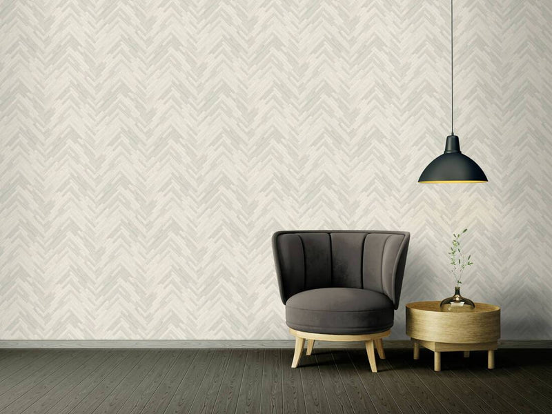 Versace Parquet Wallpaper - 5 Colours NZ-Wallpaper
