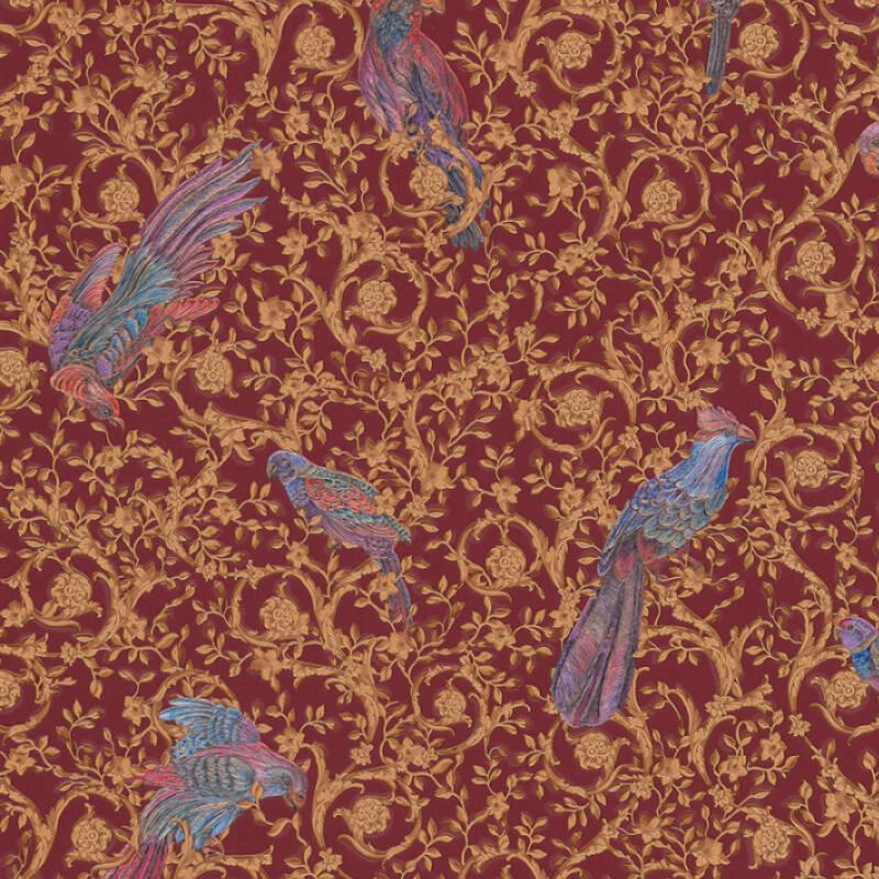 Versace Regal Woodland - 5 Colours