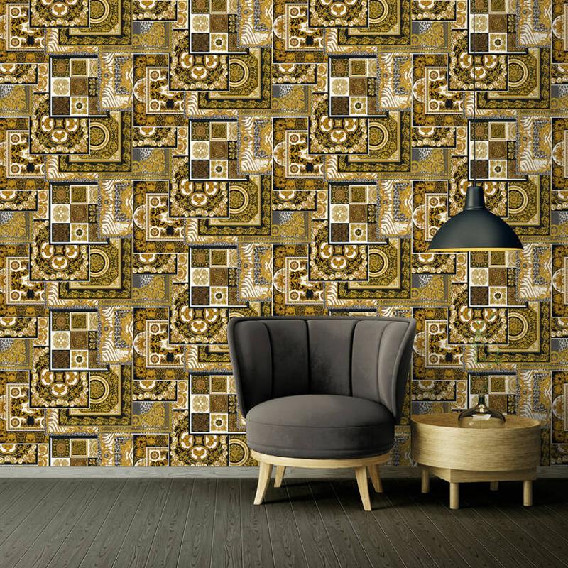 Versace Tapestry - 5 Colours NZ-Wallpaper