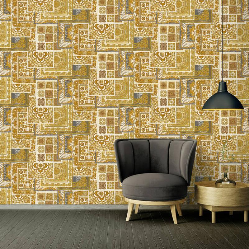 Versace Tapestry - 5 Colours NZ-Wallpaper