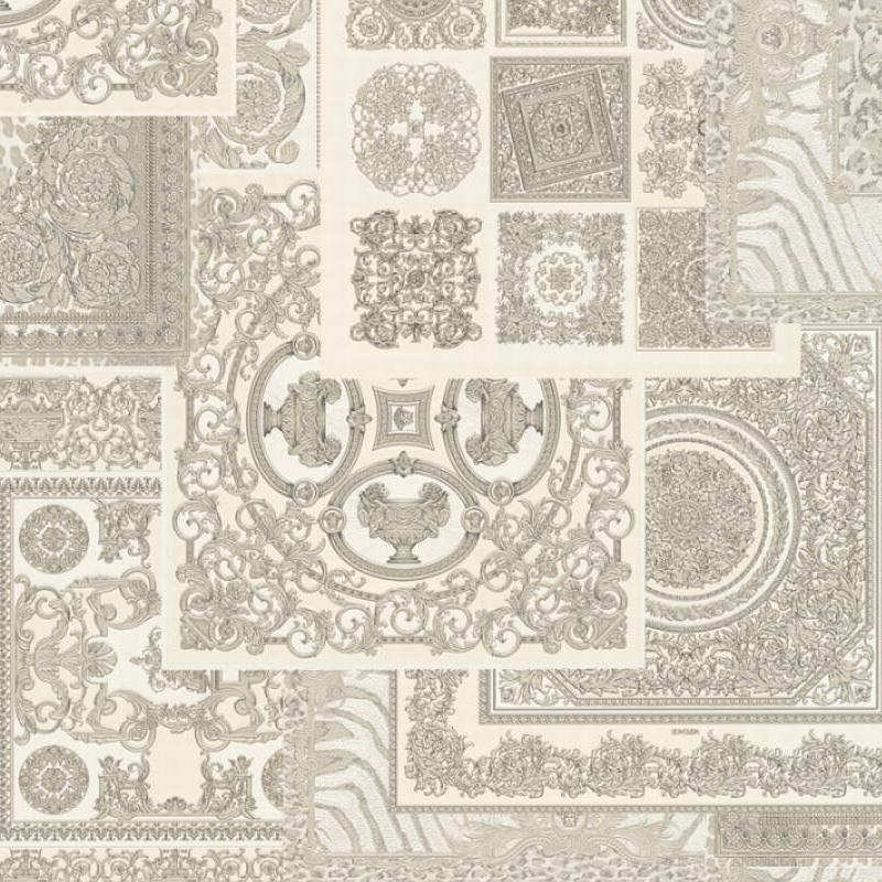 Versace Tapestry - 5 Colours NZ-Wallpaper