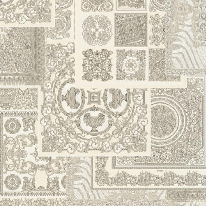 Versace Tapestry Wallpaper - 5 Colours