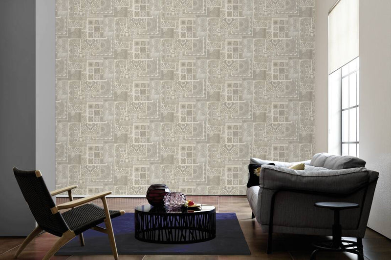 Versace Tapestry - 5 Colours NZ-Wallpaper