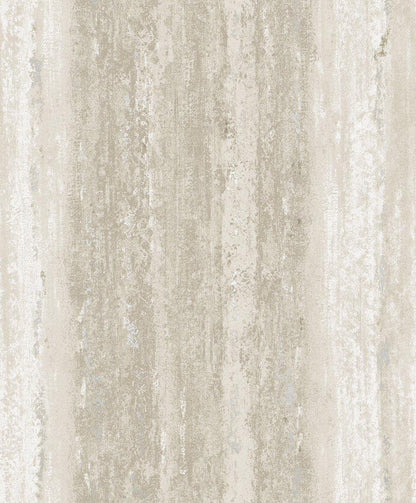 Vesuvius Wallpaper - Taupe