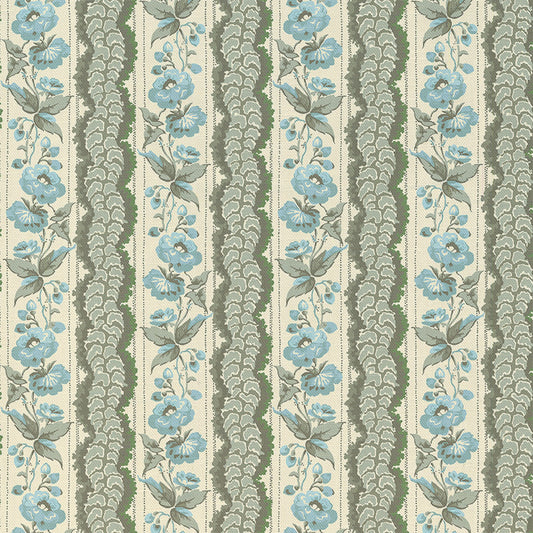 Victoria's Dress Fabric - 3 Colours