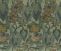 Vignes Vert Wallpaper Mural NZ-Wallpaper