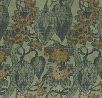Vignes Vert Wallpaper Mural NZ-Wallpaper