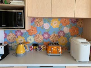 Vintage Blooms_ Customer Photo