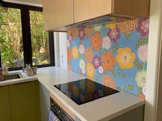 Vintage Blooms_ Customer Photo