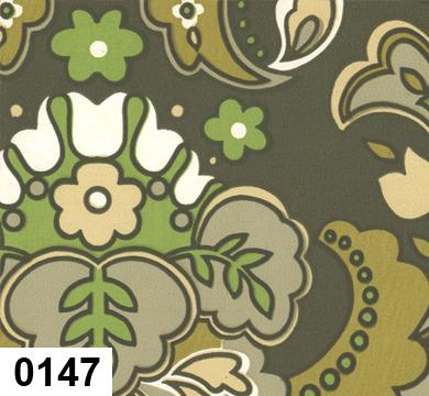 Vintage Garden - 2 Colours