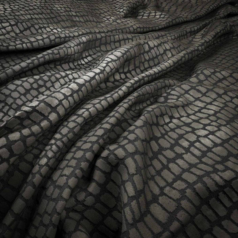 Cazador Animal Velvet Fabric - 5 Colours