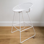 Rangitoto Kitchen Bar Stools - 3 Colours