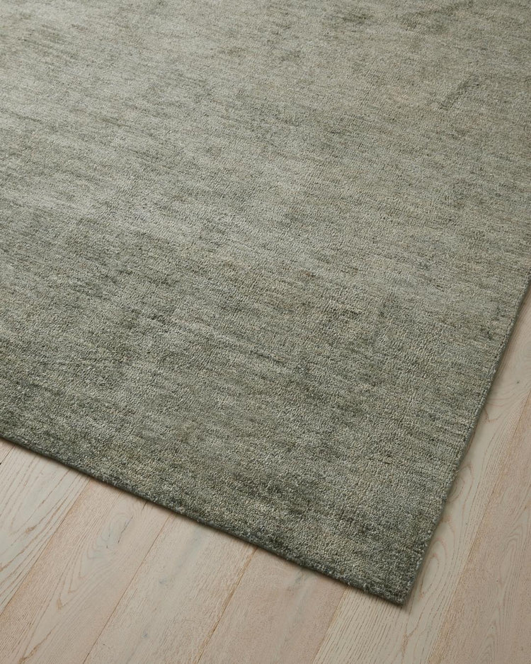 Almonte Silk Rug - 7 Colours