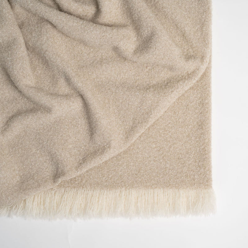 Clive Throw - 6 Colours
