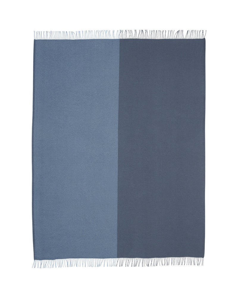 Fiord Throw - Reduced To Clear