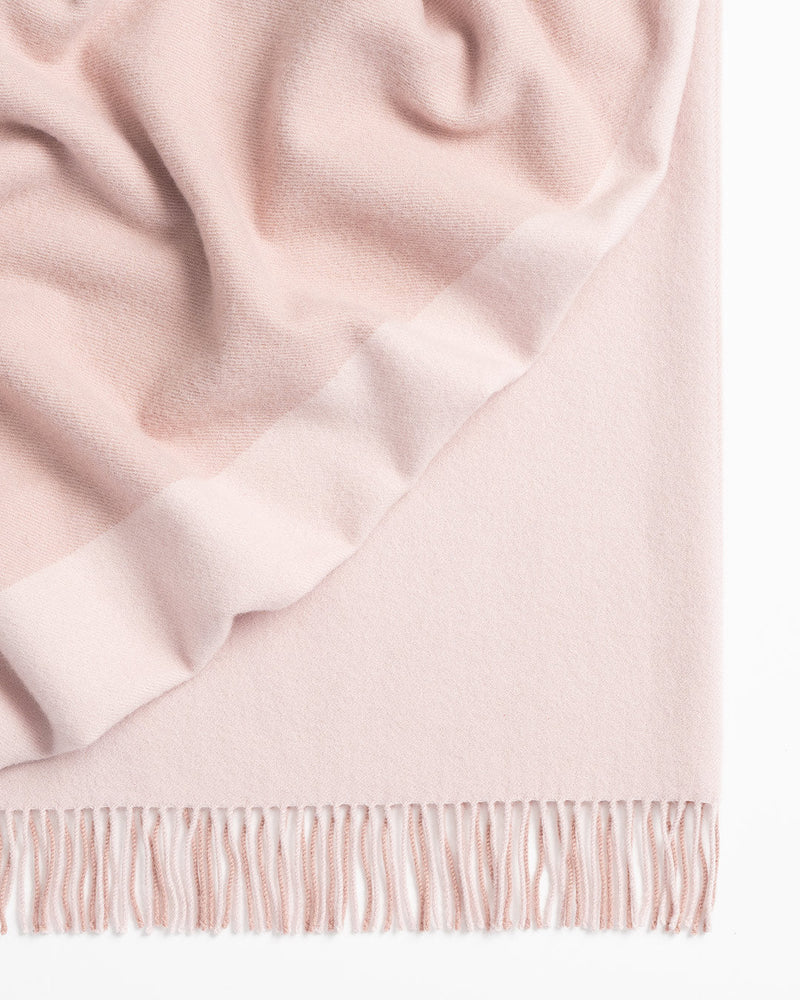 Fiord Throw