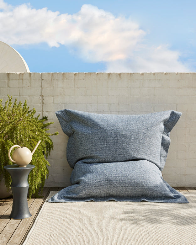 Outdoor Beanbags - Many Designs