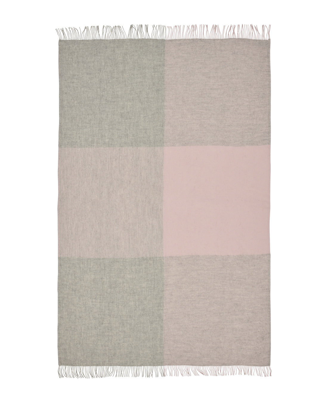 Riverton Throw - 2 Colours