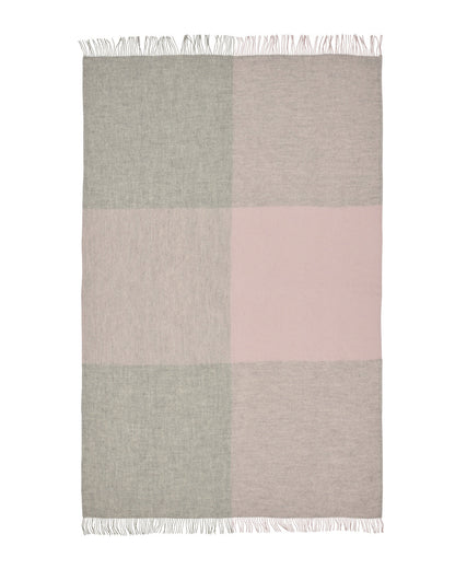 Riverton Throw - 2 Colours