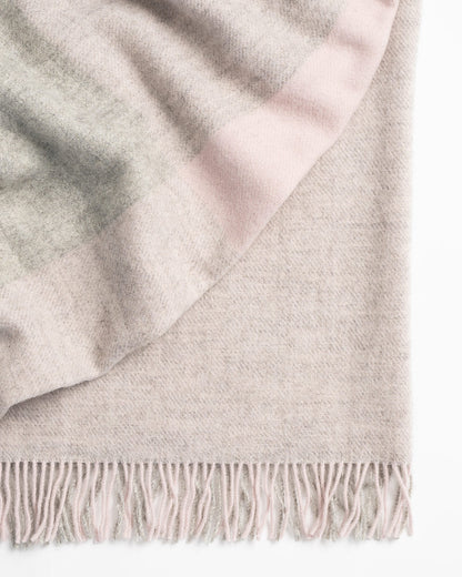Riverton Throw - 2 Colours