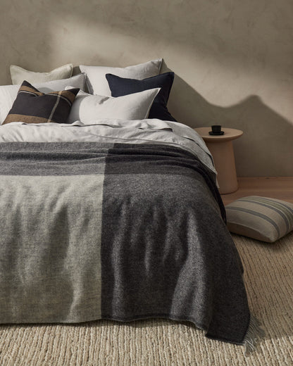 Riverton Throw - 2 Colours