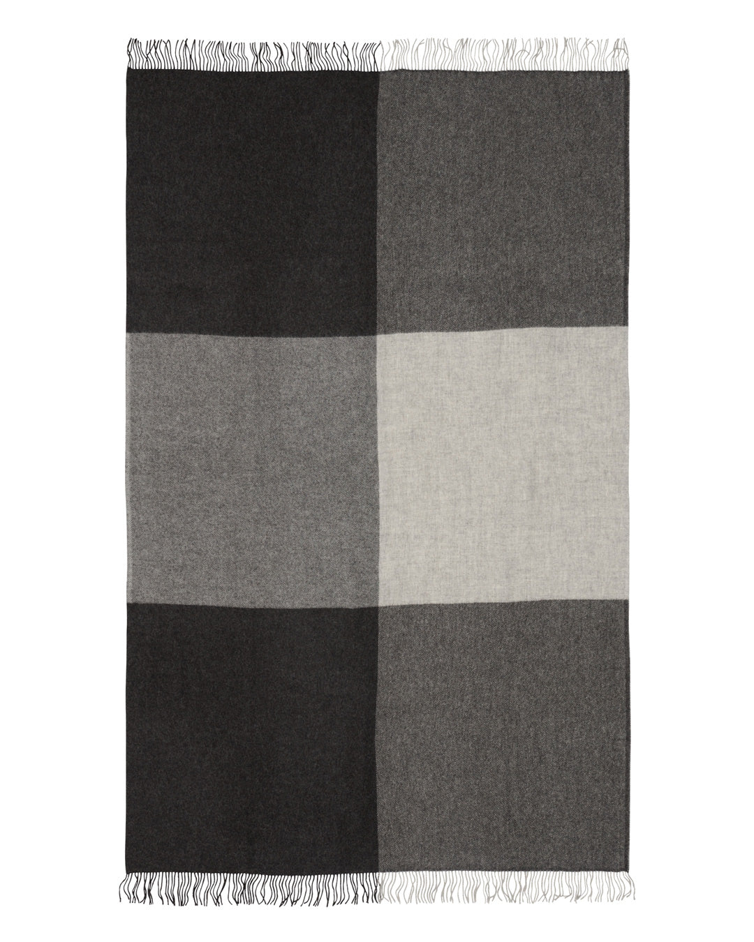 Riverton Throw - 2 Colours