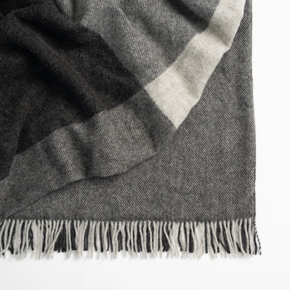 Riverton Throw - 2 Colours